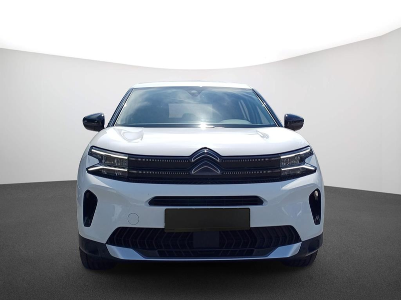 Citroen C5 Aircross PureTech 130 S&S Feel Pack — photo 2