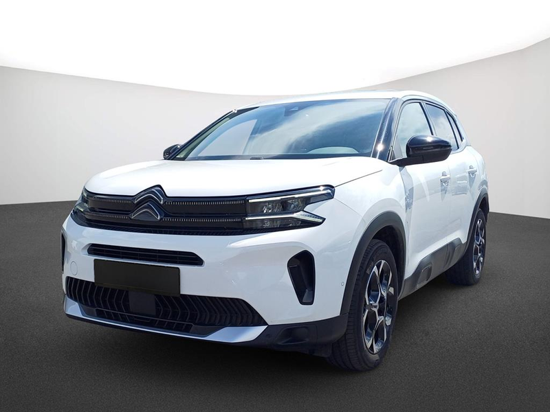 Citroen C5 Aircross PureTech 130 S&S Feel Pack