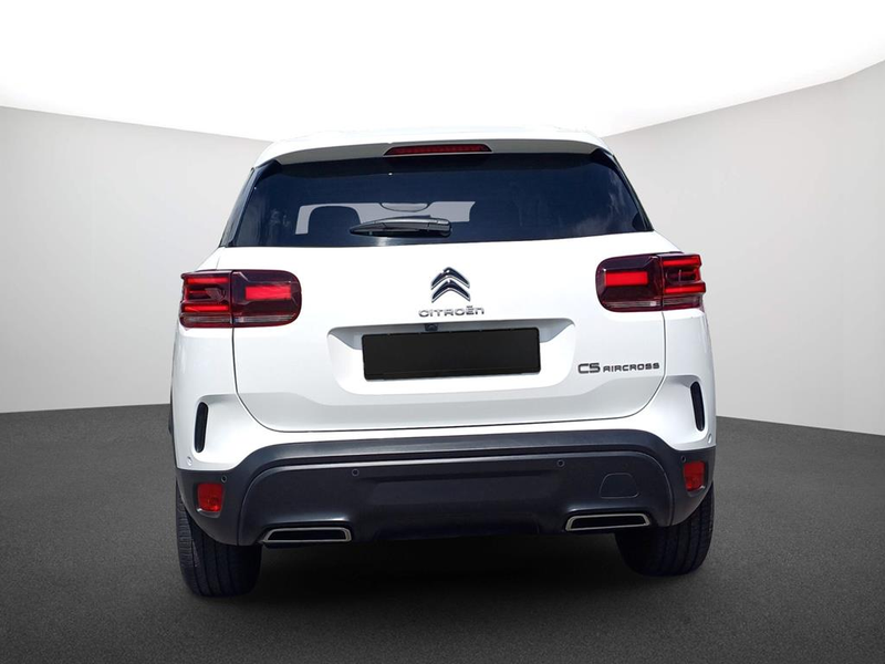 Citroen C5 Aircross PureTech 130 S&S Feel Pack — photo 3