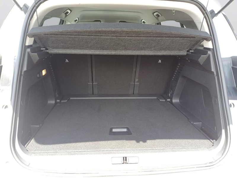 Citroen C5 Aircross PureTech 130 S&S Feel Pack — photo 6