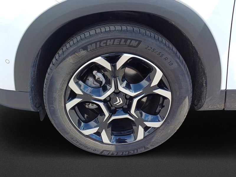 Citroen C5 Aircross PureTech 130 S&S Feel Pack — photo 7