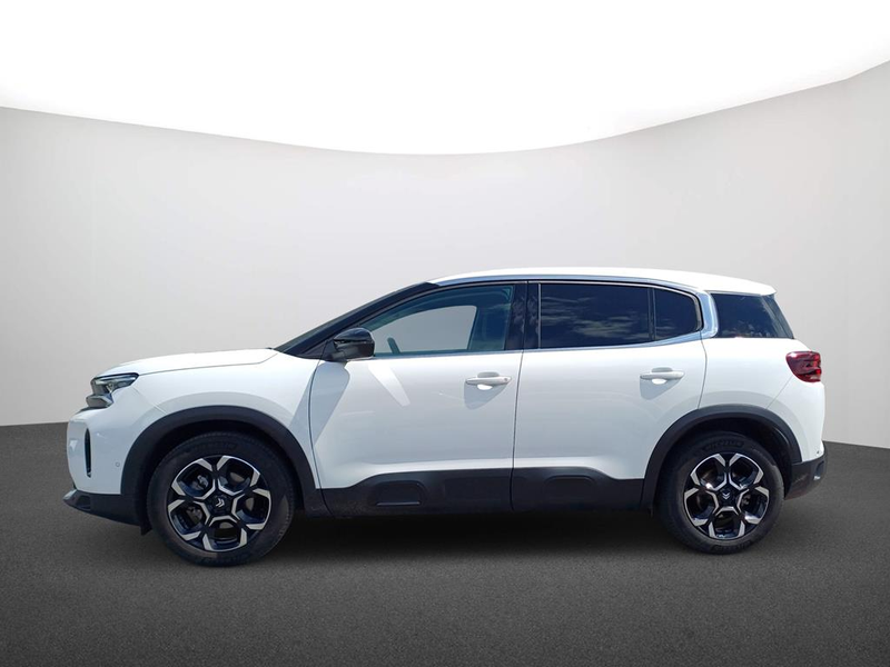 Citroen C5 Aircross PureTech 130 S&S Feel Pack — photo 4