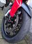 Ducati Multistrada 1200 ABS Czerwony - thumbnail 4