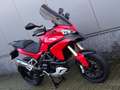 Ducati Multistrada 1200 ABS Roşu - thumbnail 2