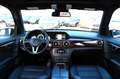 Mercedes-Benz GLK 350 4MATIC 7-G KEYLESS  LEDER PANORAMA TOTWI Nero - thumbnail 15