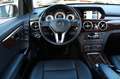 Mercedes-Benz GLK 350 4MATIC 7-G KEYLESS  LEDER PANORAMA TOTWI Nero - thumbnail 16