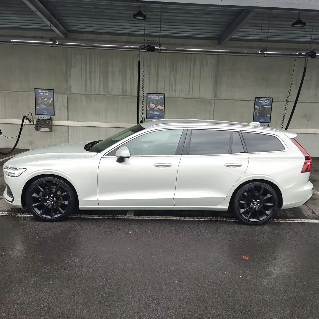 Volvo V60 D3 Geartronic Inscription BTW wagen - 2