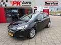 Opel Corsa 1.0 Turbo 120 Jaar Edition | Navi | Cruise | 40.03 Blauw - thumbnail 1