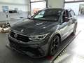 Volkswagen Tiguan 2.0 TDI R-Line *MATRIX*PDC*NAVI*SITZH* Gris - thumbnail 2