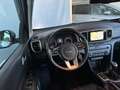 Kia Sportage 1,6 CRDi AWD Silber Gris - thumbnail 9