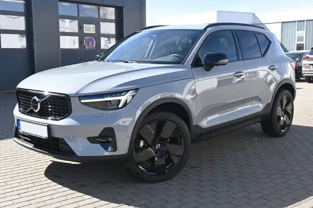 2026 Volvo XC40 in Grey for sale