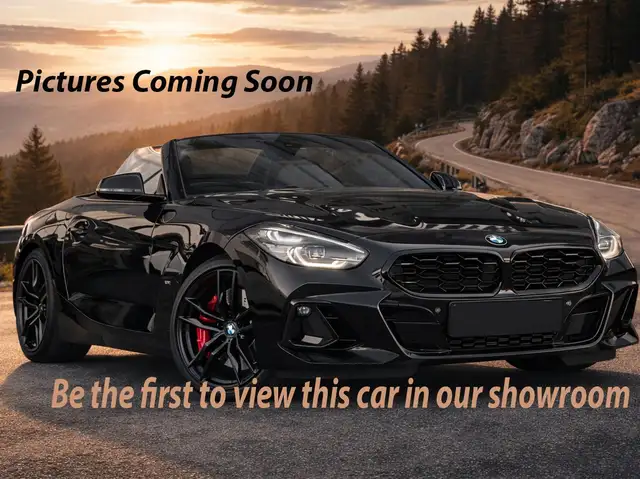 BMW Z4 2.0iAS sDrive M-Pack/Harman/LED/Adapt Cruise