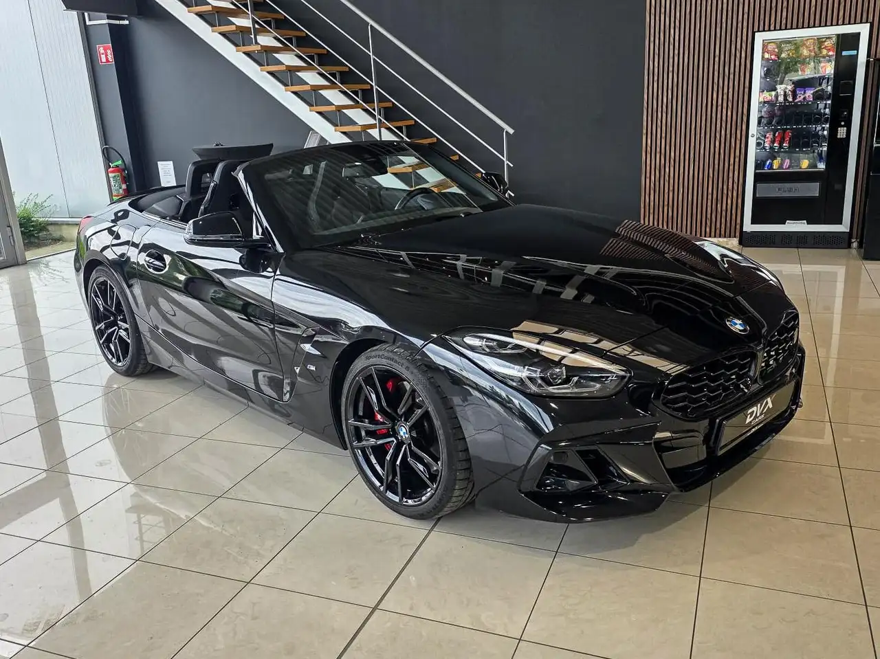 BMW Z4 2.0iAS sDrive M-Pack/Harman/LED/Adapt Cruise