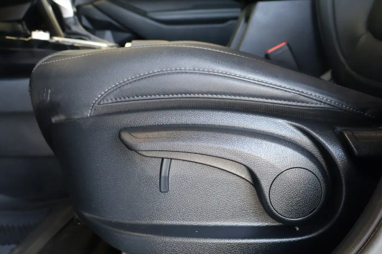 Kia Seltos снимка Kia Seltos