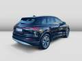 Audi Q4 e-tron 40 S-trc Virtual ACC CAM Schwarz - thumbnail 4