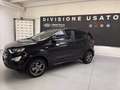 Ford EcoSport 1.0 ecoboost ST-Line s&s 125cv Schwarz - thumbnail 4