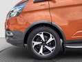 Ford Tourneo Custom 2.0 TDCi Mild Hybrid 320 L1 Active 2xSchiebetür... Orange - thumbnail 19
