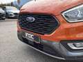 Ford Tourneo Custom 2.0 TDCi Mild Hybrid 320 L1 Active 2xSchiebetür... Orange - thumbnail 42