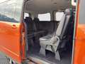Ford Tourneo Custom 2.0 TDCi Mild Hybrid 320 L1 Active 2xSchiebetür... Orange - thumbnail 17
