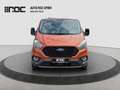 Ford Tourneo Custom 2.0 TDCi Mild Hybrid 320 L1 Active 2xSchiebetür... Orange - thumbnail 8
