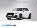 Audi Q2 S line 35 TFSI S tronic MMI MATRIX LED Weiß - thumbnail 1