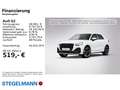 Audi Q2 S line 35 TFSI S tronic MMI MATRIX LED Weiß - thumbnail 2