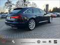 Audi A6 Avant 45 TFSI S tronic sport PANO*LED*KAMERA*CarPL Blau - thumbnail 5