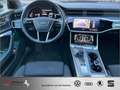 Audi A6 Avant 45 TFSI S tronic sport PANO*LED*KAMERA*CarPL Blau - thumbnail 17