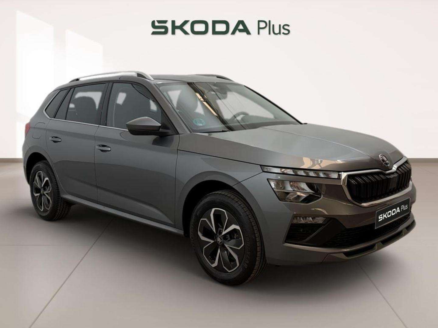 Skoda Kamiq 1.0 TSI Selection 85kW - foto 1