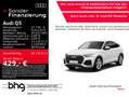 Audi Q5 40 TDI Sportback quattro S tronic S line Weiß - thumbnail 1