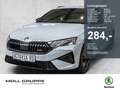 Skoda Octavia Combi RS 2.0 TSI DSG NAVI LM ACC EL.HECK Gris - thumbnail 1