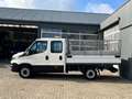 Iveco Daily 35S11D 2.3 345 7 persoons 3500kg trekgewicht Airco Wit - thumbnail 20