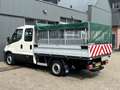 Iveco Daily 35S11D 2.3 345 7 persoons 3500kg trekgewicht Airco Wit - thumbnail 3
