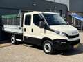 Iveco Daily 35S11D 2.3 345 7 persoons 3500kg trekgewicht Airco Wit - thumbnail 1