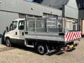 Iveco Daily 35S11D 2.3 345 7 persoons 3500kg trekgewicht Airco Wit - thumbnail 22