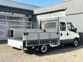 Iveco Daily 35S11D 2.3 345 7 persoons 3500kg trekgewicht Airco Wit - thumbnail 17