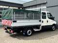 Iveco Daily 35S11D 2.3 345 7 persoons 3500kg trekgewicht Airco Wit - thumbnail 4