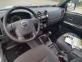 Isuzu D-Max Double Cab  4WD*KLIMA*AHK*ALU*ALWETTEREI. Silber - thumbnail 15