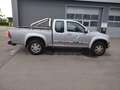 Isuzu D-Max Double Cab  4WD*KLIMA*AHK*ALU*ALWETTEREI. Silber - thumbnail 8