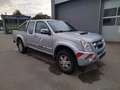 Isuzu D-Max Double Cab  4WD*KLIMA*AHK*ALU*ALWETTEREI. Silber - thumbnail 10