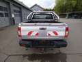 Isuzu D-Max Double Cab  4WD*KLIMA*AHK*ALU*ALWETTEREI. Silber - thumbnail 6