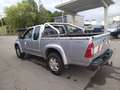 Isuzu D-Max Double Cab  4WD*KLIMA*AHK*ALU*ALWETTEREI. Silber - thumbnail 4