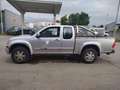 Isuzu D-Max Double Cab  4WD*KLIMA*AHK*ALU*ALWETTEREI. Silber - thumbnail 3