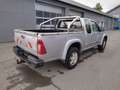 Isuzu D-Max Double Cab  4WD*KLIMA*AHK*ALU*ALWETTEREI. Silber - thumbnail 7