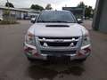 Isuzu D-Max Double Cab  4WD*KLIMA*AHK*ALU*ALWETTEREI. Silber - thumbnail 2