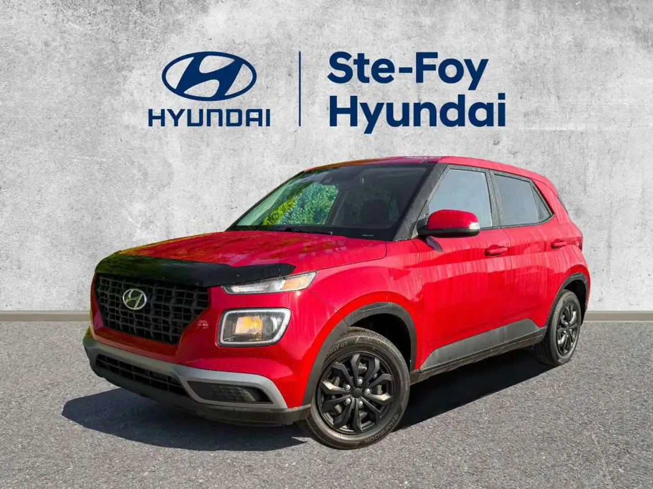2023 Hyundai Venue