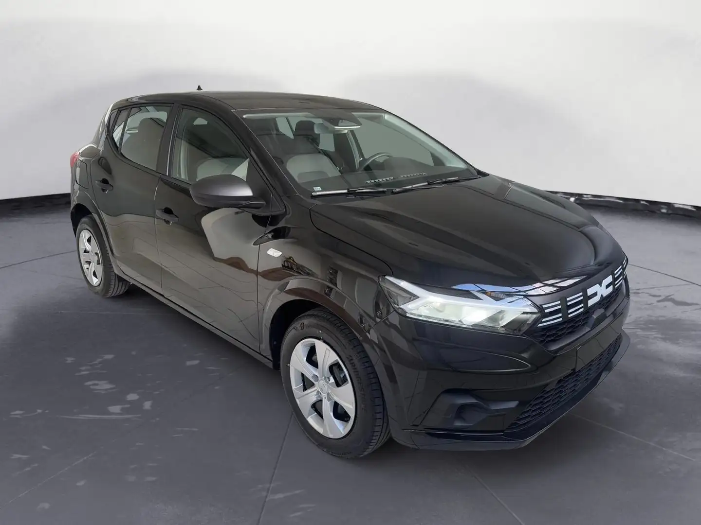 Dacia Sandero 1.0 Tce 100Cv Gpl Eco-g Streetway Essential 2k* Nero - 1