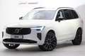 Volvo XC90 T8 Plug in Hybrid Ultra Dark Weiß - thumbnail 1