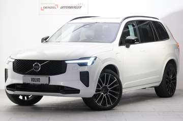 T8 Plug in Hybrid Ultra Dark