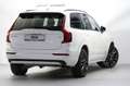 Volvo XC90 T8 Plug in Hybrid Ultra Dark Weiß - thumbnail 4